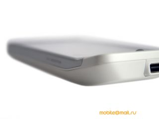 HTC Hero
