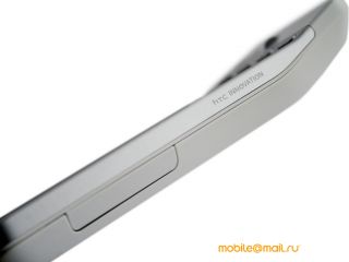 HTC Hero