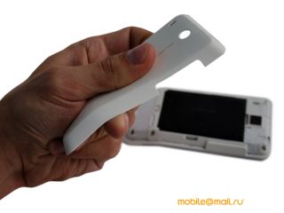 HTC Hero