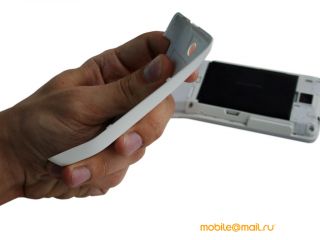 HTC Hero