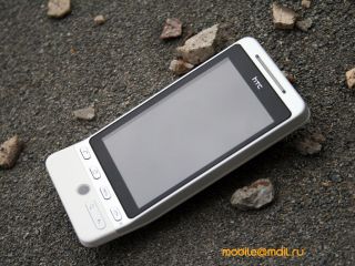 HTC Hero