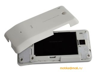 HTC Hero