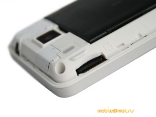 HTC Hero
