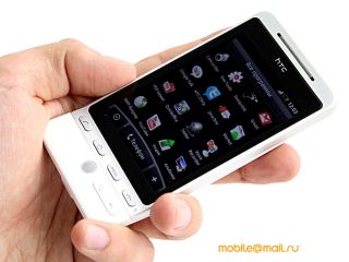 HTC Hero