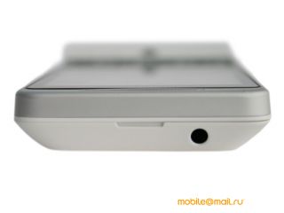 HTC Hero