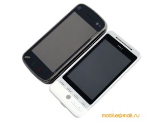 HTC Hero