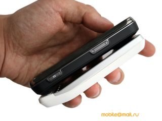 HTC Hero