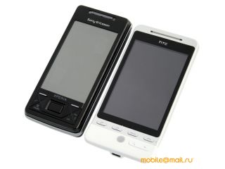 HTC Hero