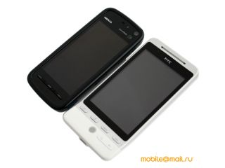 HTC Hero
