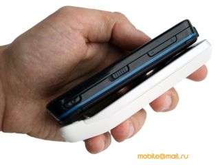 HTC Hero