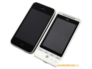 HTC Hero