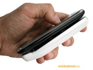 HTC Hero