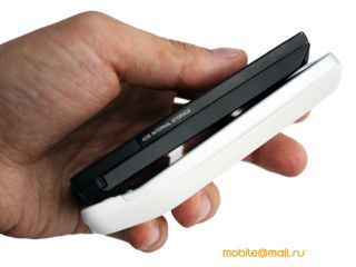 HTC Hero