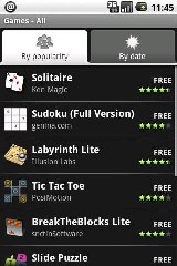 HTC Hero