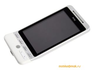 HTC Hero