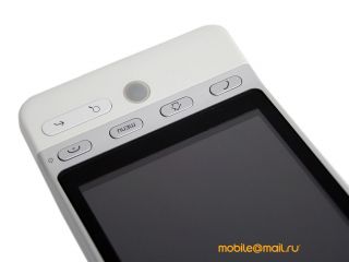 HTC Hero