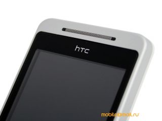 HTC Hero