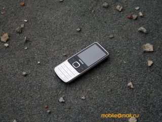 Nokia 6700 Classict