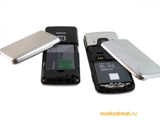 Nokia 6700 Classict