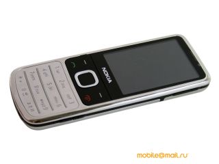 Nokia 6700 Classict