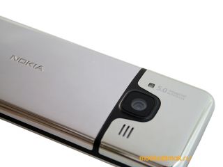 Nokia 6700 Classict