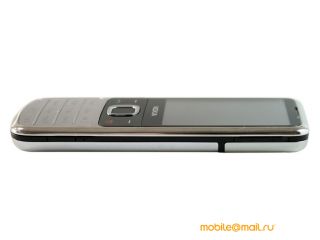 Nokia 6700 Classict
