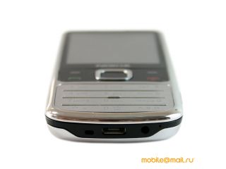 Nokia 6700 Classict