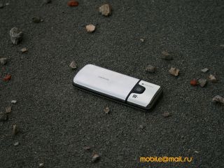 Nokia 6700 Classict