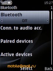 Nokia 6700 Classict