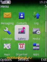 Nokia 6700 Classict
