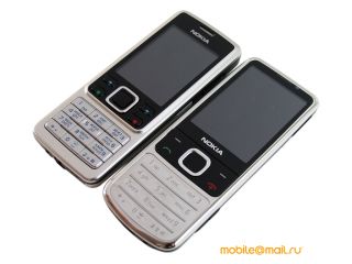 Nokia 6700 Classict