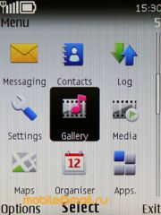 Nokia 6700 Classict
