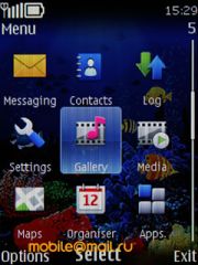 Nokia 6700 Classict