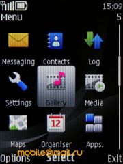 Nokia 6700 Classict