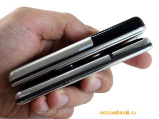 Nokia 6700 Classict