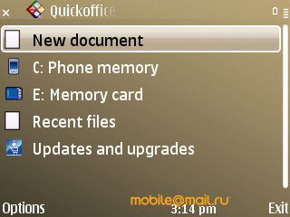 Nokia E72