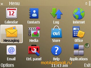 Nokia E72