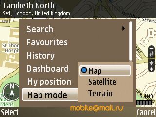 Nokia E72