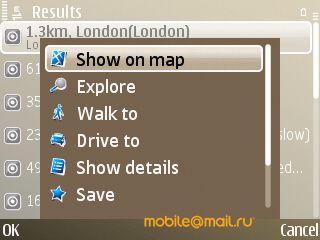 Nokia E72