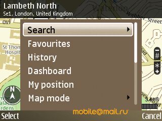 Nokia E72