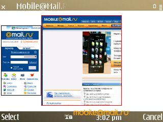 Nokia E72
