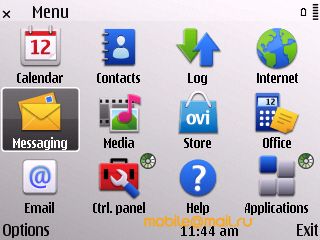 Nokia E72
