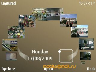 Nokia E72