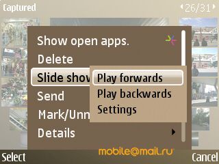 Nokia E72