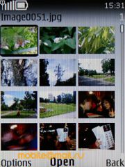Nokia 6700 Classic