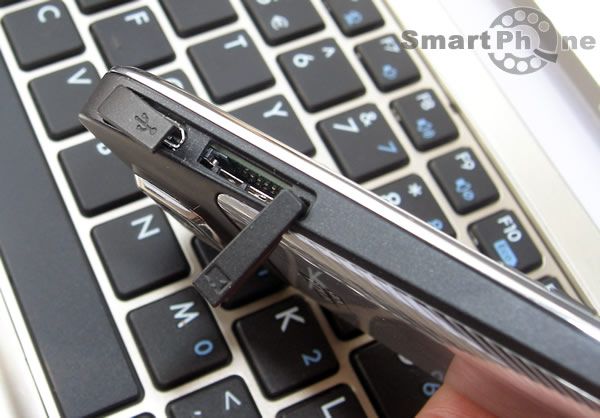 Nokia E72