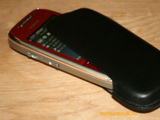 Nokia E75