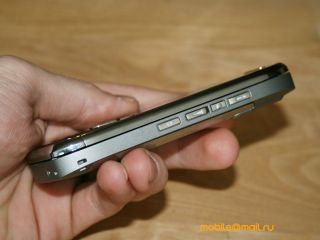 Nokia E75