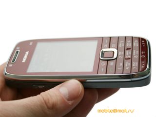 Nokia E75
