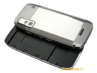 Nokia E75